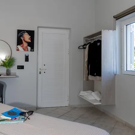 Apartament Bali Seaside Sailor *